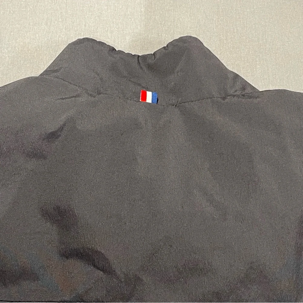 Red Bull Distribution Company Full Zip Windbreaker Jacket Shell - Mens 2XL